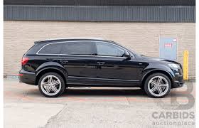 Image result for Brilliant Black 2013 Q7