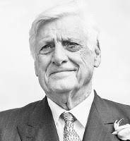 BARRETT MCDONALD Obituary (1938