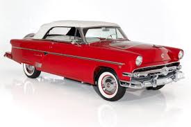 Image result for Raven Black 1954 Ford