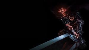 Hd Guts Desktop Wallpaper Berserk Minimal Berserk Berserk Manga Wallpapers Background Anime