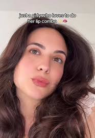 Nothing is better than a good lip combo! This has been my go to lately &  lasts pretty long 🫶🏻💞🫦#lipcombo #lipgloss #lipstick #makeuptok #grwm  #drake #katyperry #nokia #getreadywithme #girlytok ...