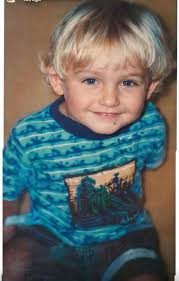 Looking for adult children of a relative