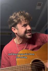 Zach Bryan Concert Highlights and Heavy Eyes Performance