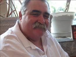 Chris Caras Obituary (2012)