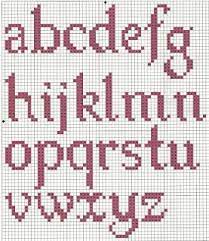 Então, veja modelos bem fofos e lindos, para bordar todas as peças que já estão em sua casa as letras em ponto cruz são muito utilizadas para bordar nomes e brasões em peças como: Ponto Cruz Como Fazer 70 Inspiracoes E Graficos Lindos