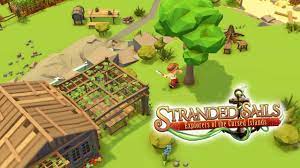 Check spelling or type a new query. Stranded Sails Ep 1 New Survival Builder Management Stranded On Deserted Island Gameplay Youtube