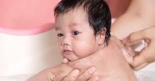 10 my baby sister has cute pigtails/face. Baby Body Hair And Care Tips Snugliees