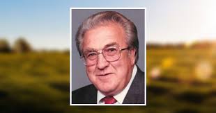 Gordon Walker Obituary March 1, 2022