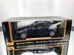Maisto Mercedes Benz C Klasse Sportcoupe Dark Blue 1 18 Diecast Sports Car Maisto Mercedesbenz Cklasse Cklassecoupe Cklasse Mer Mercedes Benz Benz C Benz