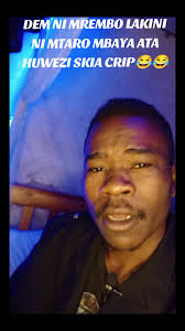 Dem Mrembo Lakini Mtaro Mbaya: Kichekesho Chenye Mvurugano