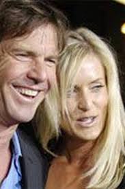 Although a surrogate carried the babies, the quaids are the biological parents. Dennis Quaid S Twins Get Accidental Overdose
