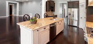Creative Home Concepts U2013 Custom Homes Gallery Traditional Kitchen Design Merillat Cabinets Open Kitchen Layouts