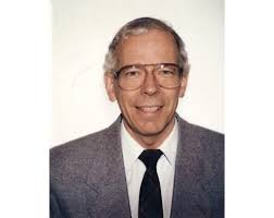 C. BRUBAKER Obituary (1936