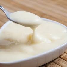 Creme Anglaise Recette Creme Anglaise Alimentation Recette