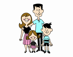 6 familia unida dibujo la familia para colorear, caricatura de familia meseros, imágenes de una familia unida de 8 personas ancho: Dibujo De Una Familia Feliz Pintado Por En Dibujos Net El Dia 16 06 17 A Las 00 40 26 Imprime Pinta O Colorea Tus Propios Dibujos