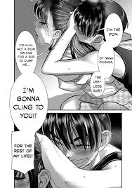 Read Nana To Kaoru ～Kokosei No Sm Gokko～ by Amazume Ryuta Free On  Mangakakalot - Chapter 31: Nana And Kaoru Last Year [End]