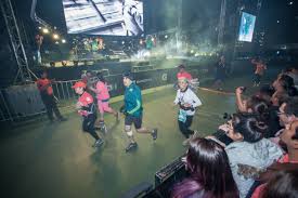 Madvanna Se Suma A Show Musical De La Nissan Rock N Roll Half Marathon Santiago Virun Mv, mv, quieres oir, quieres oir, singles: madvanna se suma a show musical de la nissan rock n roll half marathon santiago virun