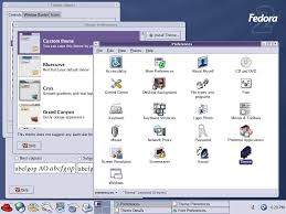 Image result for fedora core 6