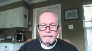 In Celebration of the Life and Ministry of Bob Berglund