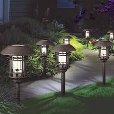 30 Model Lampu Taman Minimalis 2021 Beserta Harga Terbaru Rumahpedia