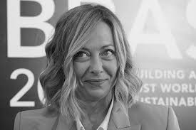 The Gen Z First Lady