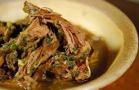 Hare Stew Hard Times Rabbit Food Recipes Stew