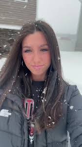 Katelyn Ferris's Instagram, Twitter & Facebook