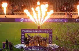 Contrasting results for challenge cup finalists. P 5phpyrica0om