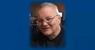 Obituary: Eugene Scott Carnahan