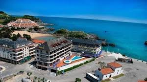 Maybe you would like to learn more about one of these? Diez Hoteles En Primera Linea De Playa Por Menos De 60 Euros