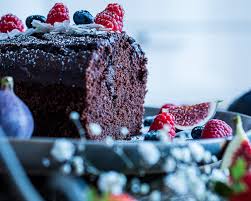 Dieser kuchen ist der himmel im mund. Schokoladiger Genussmoment Schoko Kokos Kuchen Mitliebezurtorte