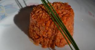 Lentilles Corail A L Indienne Lentilles Corail Recettes De Boissons Alimentation