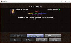 Hypixel is now one of the largest and highest quality minecraft server networks in the world, featuring original games such as the walls, mega walls, . Hypixel Network 1 8 1 9 1 10 1 11 1 12 1 13 1 14 1 15 Hypixel Minecraft Server And Maps