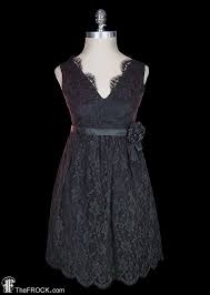 Robe En Dentelle Noire Givenchy Little Black Dress Lbd Etsy Cocktail Dress Lace Dresses Lace Dress