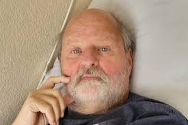 Fundraiser by Tonya Ellenwood : Help Eugene Stay in His Nursing Home