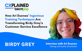 Interviews with CX Leaders