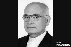 Zmarł ks. kan. mgr Kazimierz Romuald Dochód emerytowany proboszcz