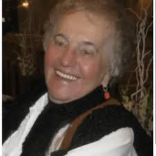 Frances Burbridge, 95