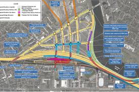 Pioneer Urges Massdot To Reconsider At Grade Throat Option