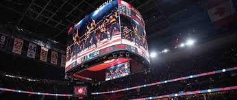 Atlanta hawks fan lebron got kicked out tells her side of story! New Digital Displays Mean Bright Experiences For Atlanta Hawks Fans