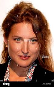 Julia patrick hi-res stock photography and images