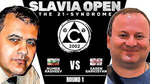 Slavia Open 2025