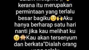 You only need to choose the country, type the cell phone number and press the. Lagu Jiwang Pendek Status Whatsapp Youtube