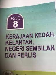 Sejarah bab 4 tingkatan 4 kertas 3 via www.scribd.com. Sejarah Ting 2 Bab 8 World History Quizizz