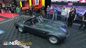 Image result for Mushroom 1965 AC Cars