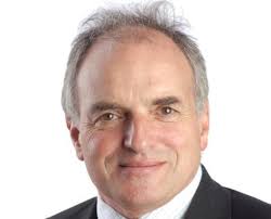 APAL chief Durham to step down