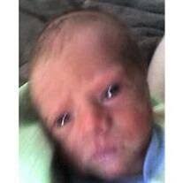 Bailey Allan Cottier Obituary