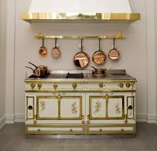 La cornue château series ranges. La Cornue Le Chateau Range Cooker