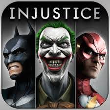 Download Injustice Gods Among Us For Pc Injustice Gods Among Us On Pc Andy Android Emulator For Pc Mac