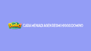 We did not find results for: Cara Menjadi Agen Resmi Higgs Domino 2021 Syarat Cara Daftar